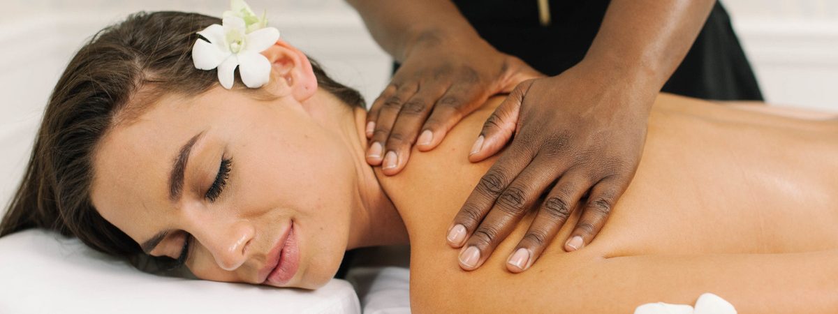How to Ensure Yourself an Enhanced Massage Experience - VanillaSmiles