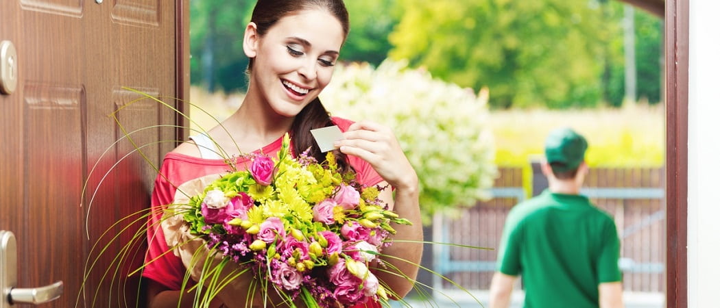 Order Flowers Online Dubai Free Delivery