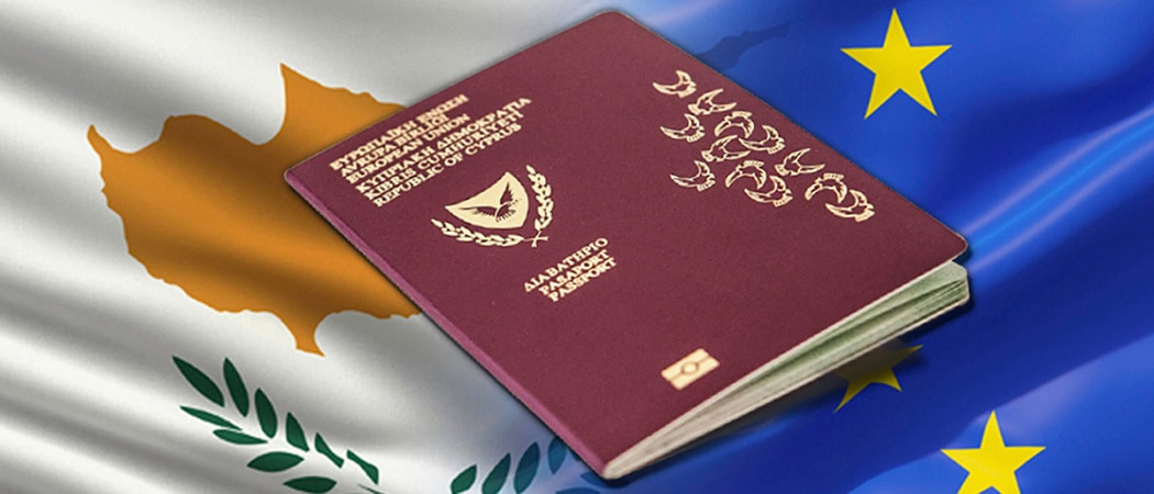 Immigration Permit Cyprus